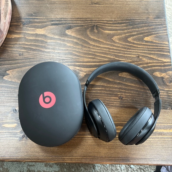 Bluetooth Headphones Beats Studio Wireless Unity Edition Pre Owned